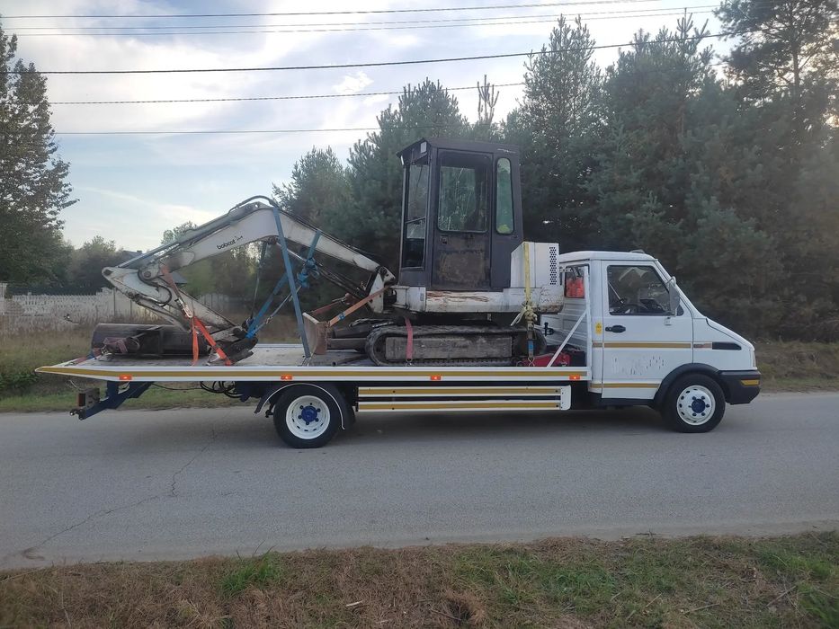 Iveco