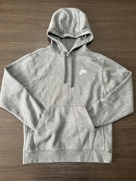 Кофта nike худи