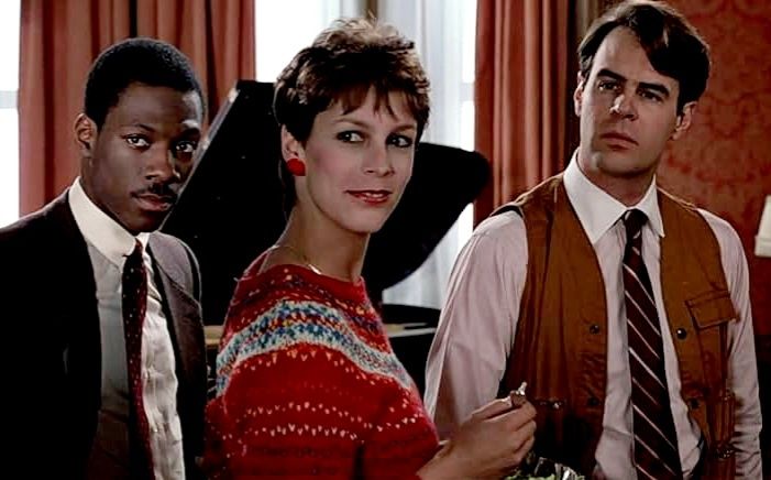 Trading Places (1983)Eddie Murphy DVD