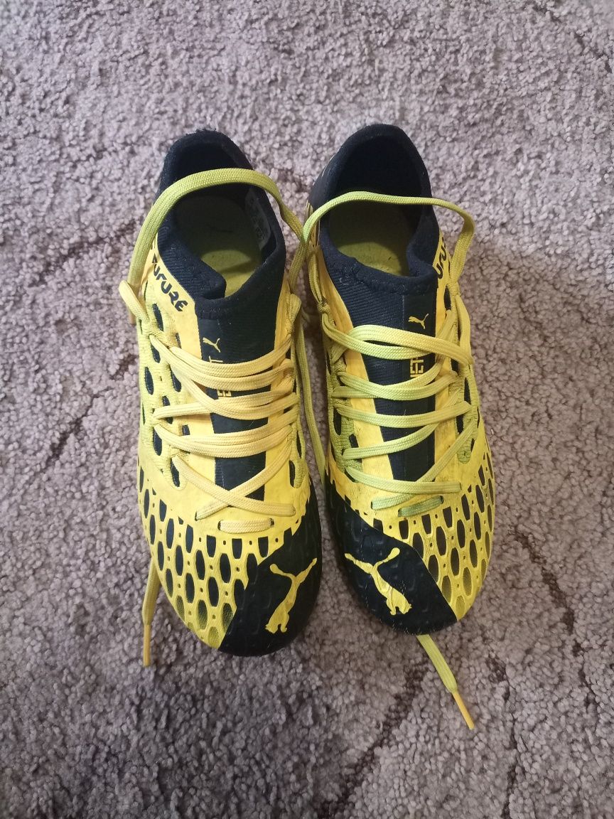 Puma future top 5.3 netfit