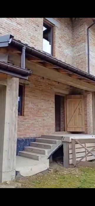 Продаж окремостоячого будинку в Пустомитах по Вул. Хвильового