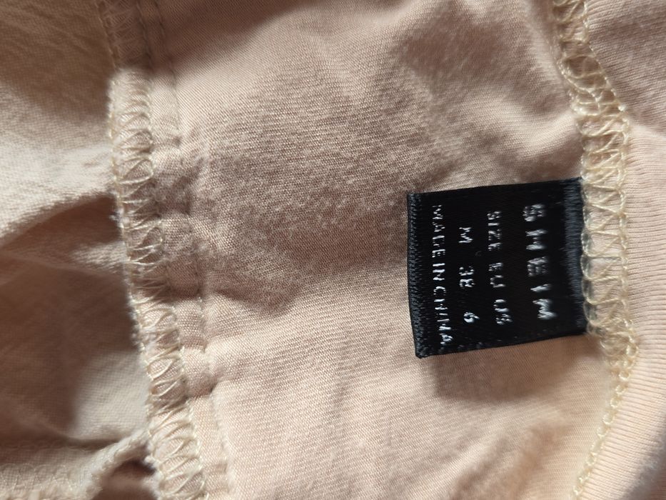 Ciążowe spodenki M SHEIN