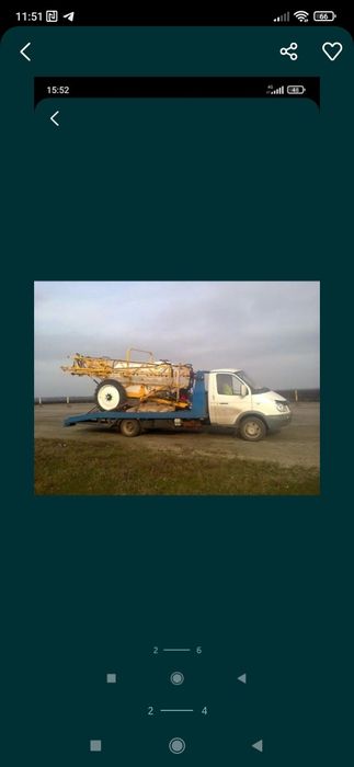 Эвакуатор. Послуги евакуатора.