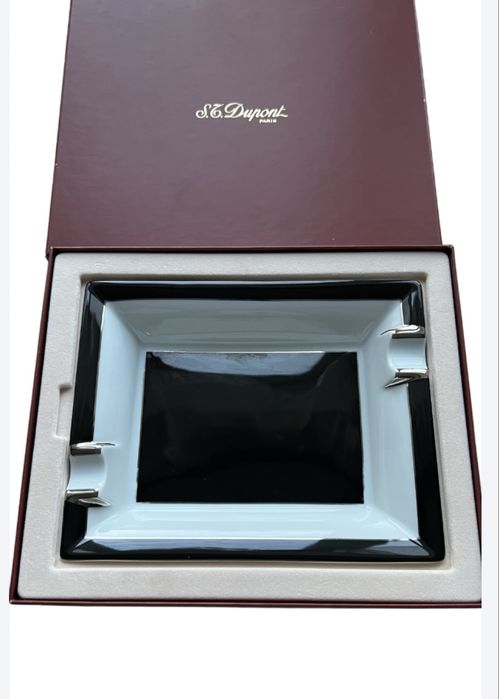 Пепельница ST Dupont