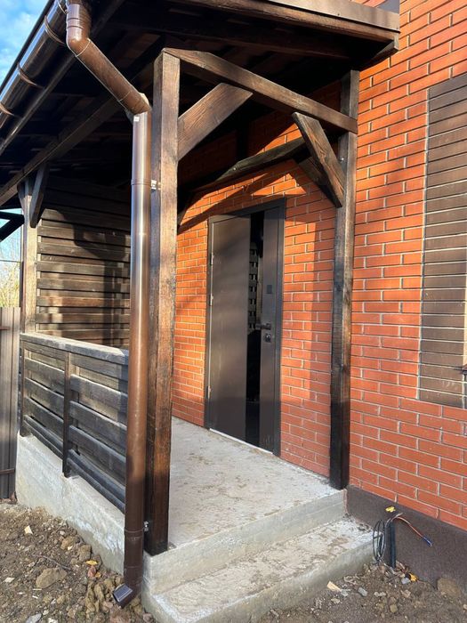 Таунхаус р-н Вінницькі хутори Дуплекс