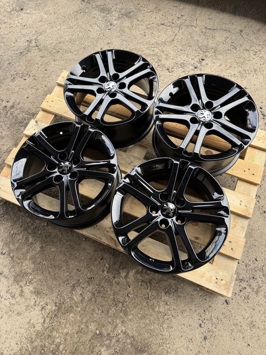 Peugeot R16 диски