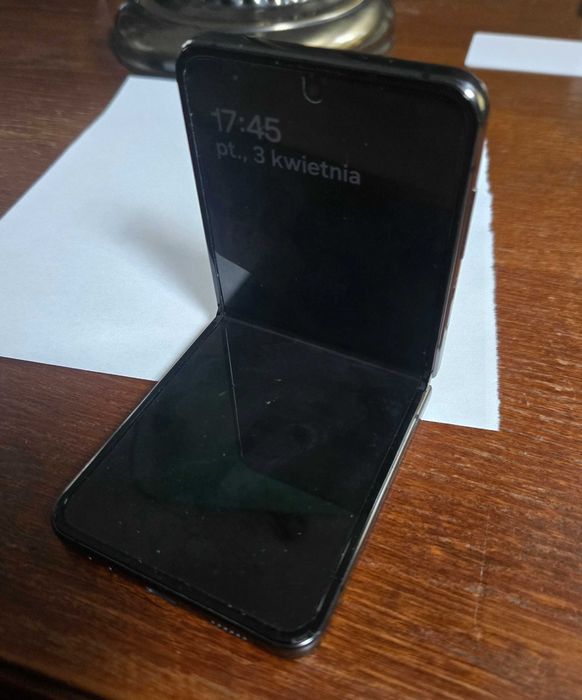 Zamienię smartfon na tablet