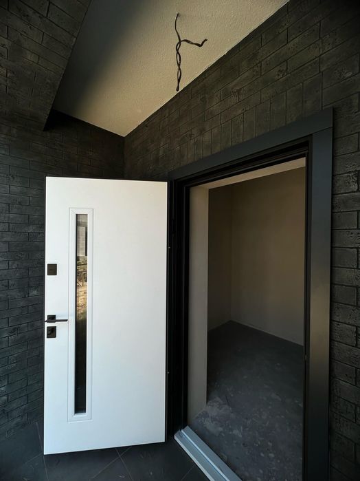 Буча,Отаманша, Дуплекс 130м2+40м2, 2.5 сотки.з Наповненням! без%