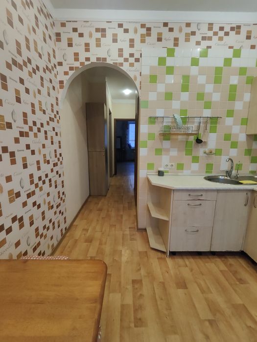 Аренда квартиры на Ленина/Воскресенской