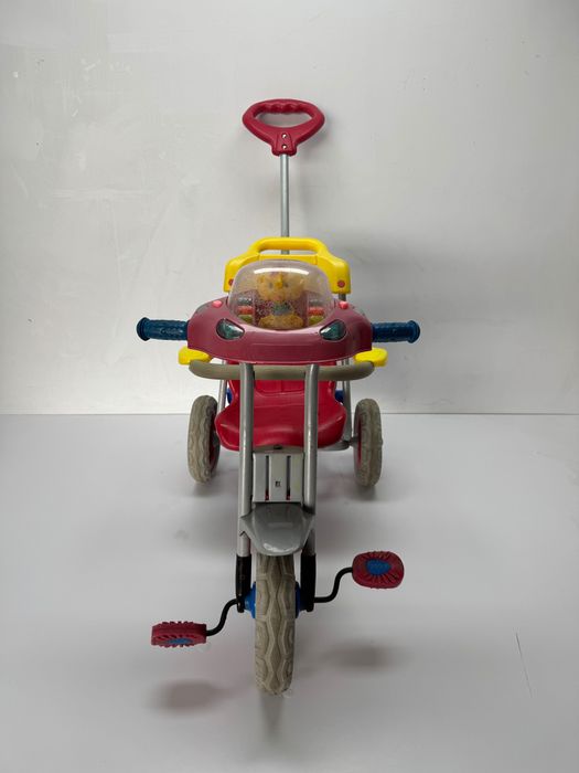 Rowerek Trzy Kołowy