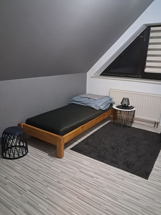 Apartament z aneksem kuchennym do 5 osób