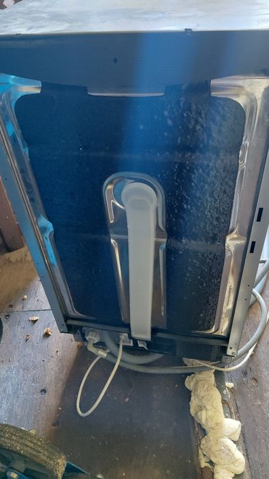 Maquina lavar loiça