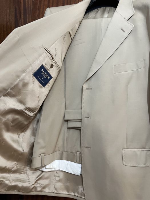 Fato completo deixou de servir