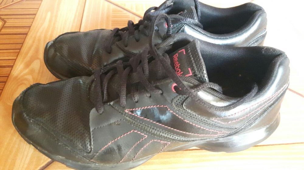 Reebok 3d ultralite 39