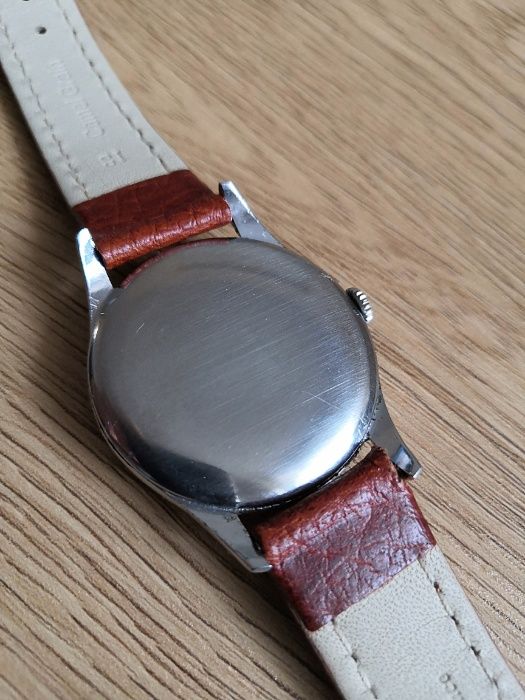 Tissot Antimagnetique