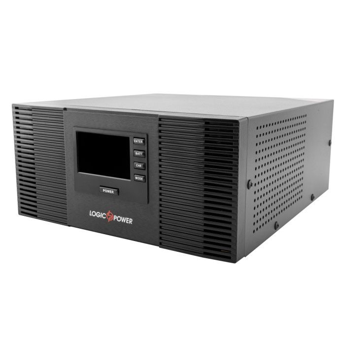 Продам ДЖБ с правильной синусоидой 12V LPM-PSW-1500VA (1050Вт)