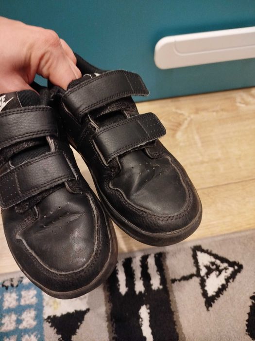 Buty dla chłopca+ gratis