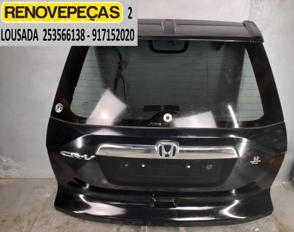 Porta / tampa da mala HONDA CR-V III (RE_)