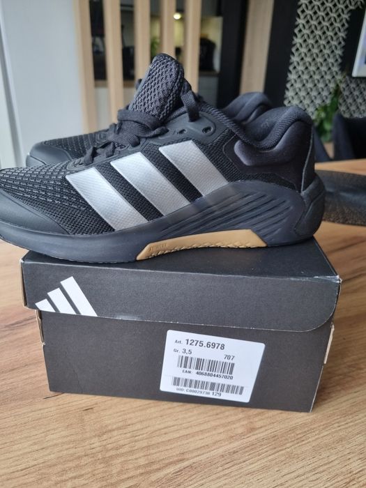 Adidas Performance Dropset 4 power damskie rozm.36-stan idealny