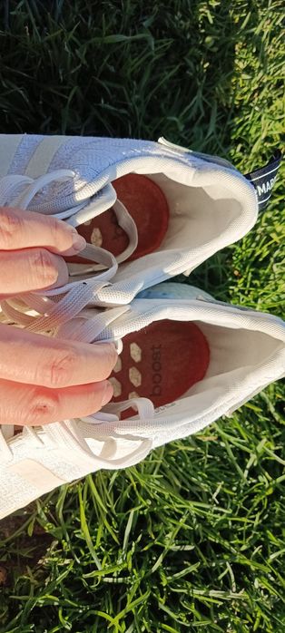 Оригінальні кросівки Adidas 46 розмір