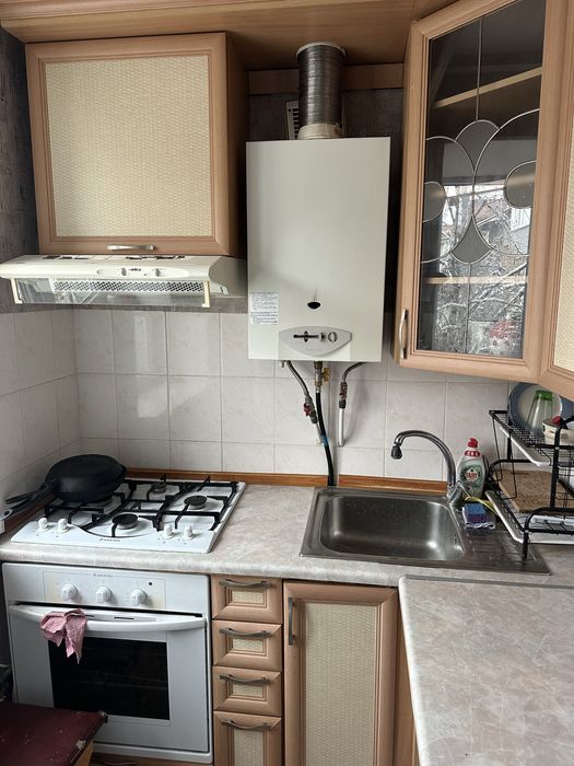 2к Відрадний Шепелєва Соломʼянський Отрадный