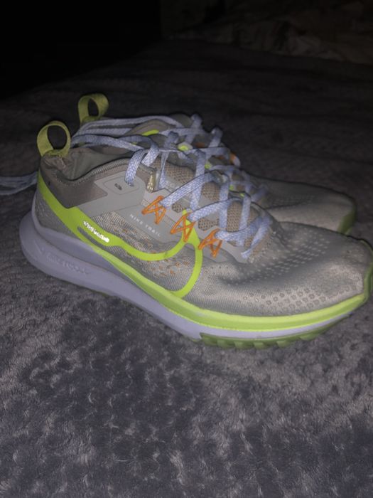 Nike Desporto Sapatilhas