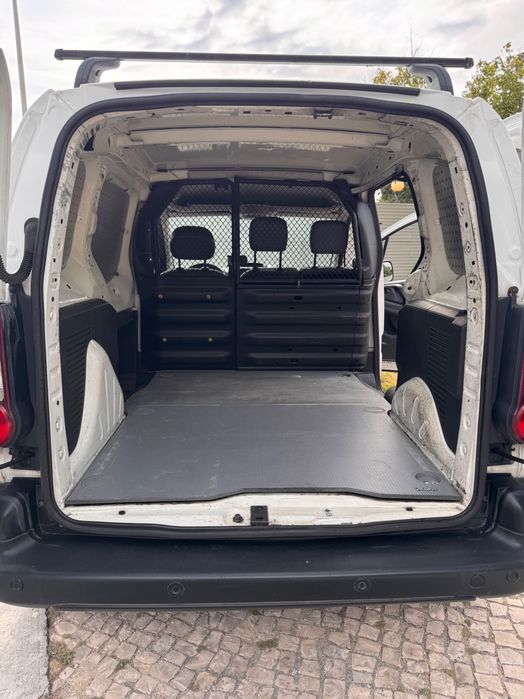 Citroën Berlingo 2013