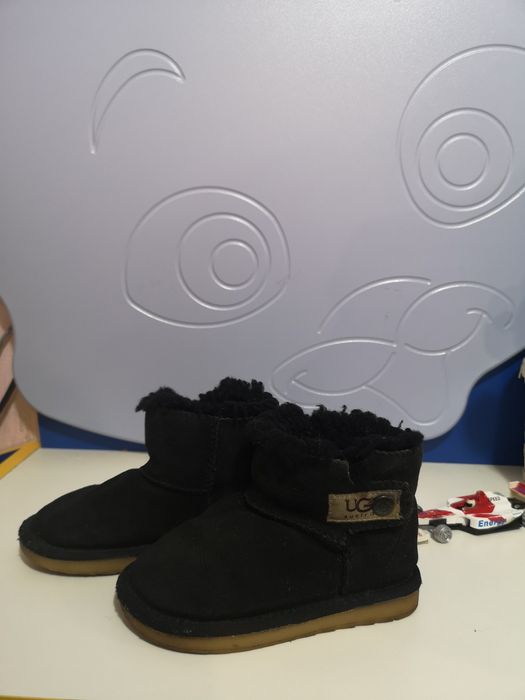 Продам Угги (Ugg) оригинал, 27р