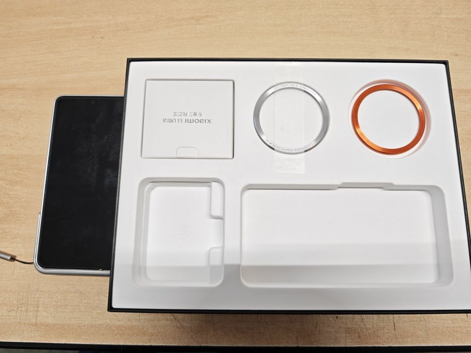 Xiaomi 14 Ultra, wersja CN, plus camera kit