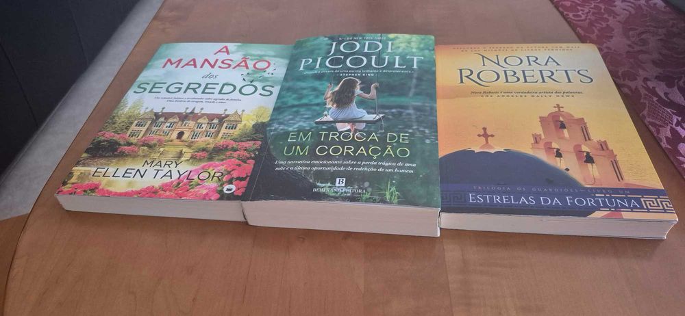 Vendem-se Romances