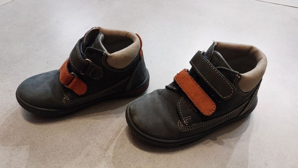 Buty Lasocki rozm. 23