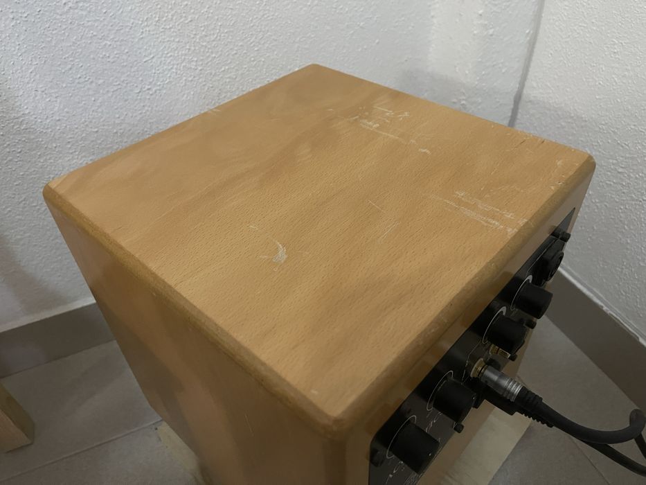 Subwoofer MJ Acoustics 50