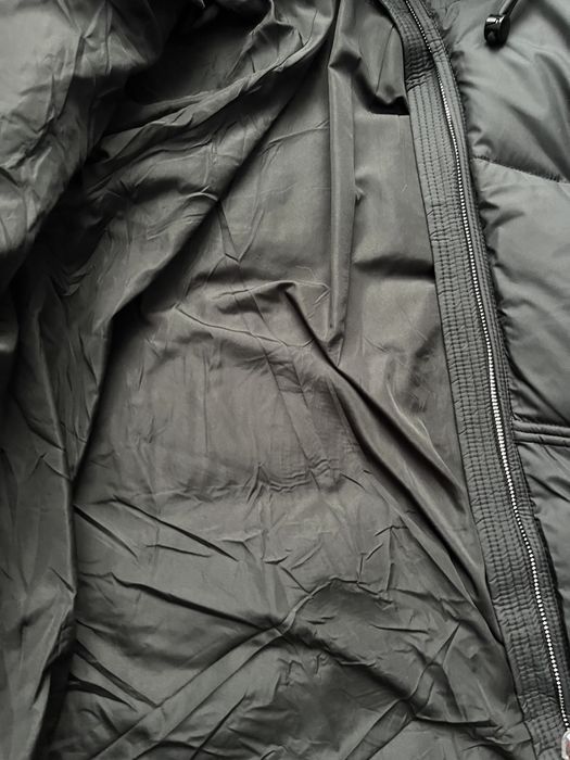 Пуховик,Куртка, зима visdeer