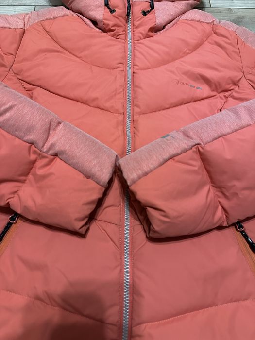 Куртка пуховик Outventure