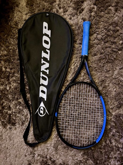 Dunlop FX700 Tennis Racket