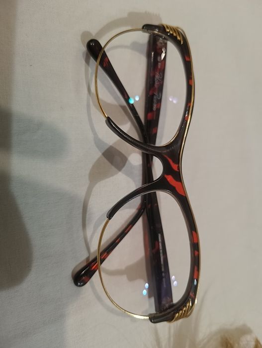 Okulary Paloma Picasso