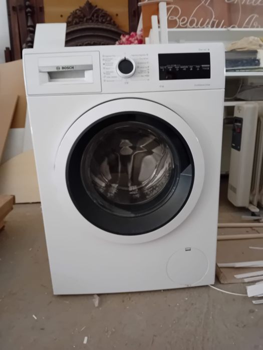 Máquina lavar roupa Bosch série 4 para peças
