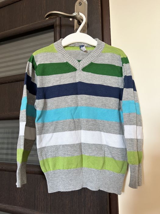 Sweterek 5.10.15 104 cm