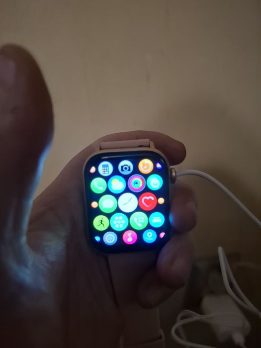 Smartwatch kino watch active 2