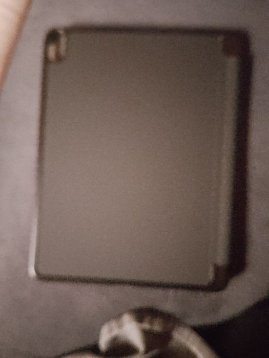 Case na ipad air 11" oraz 10.9"