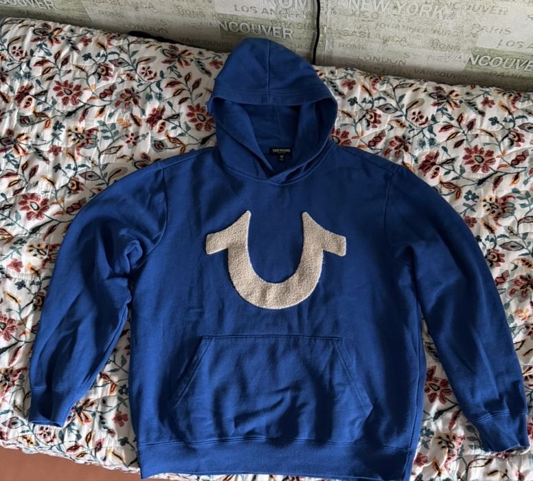 True religion кофта ,худі