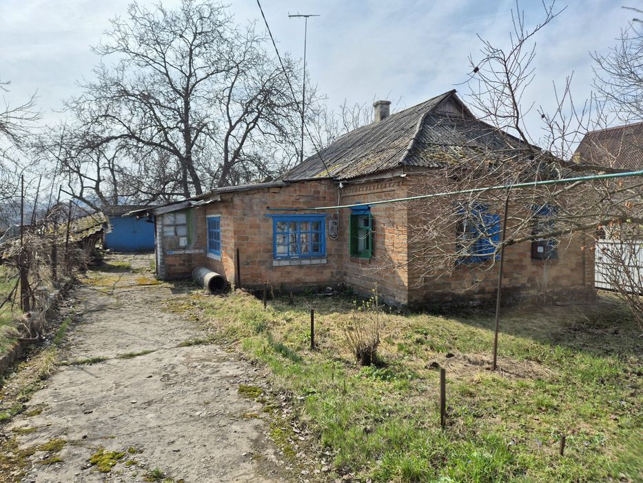 Ревівка Хата 25 сотих землі
