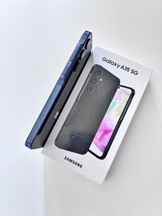 Samsung A35 128Gb 5G