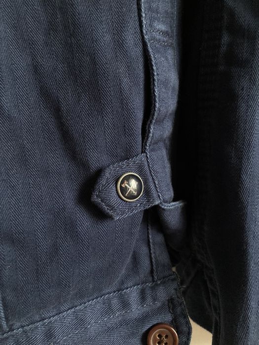 Koszula męska L Henry Hoice