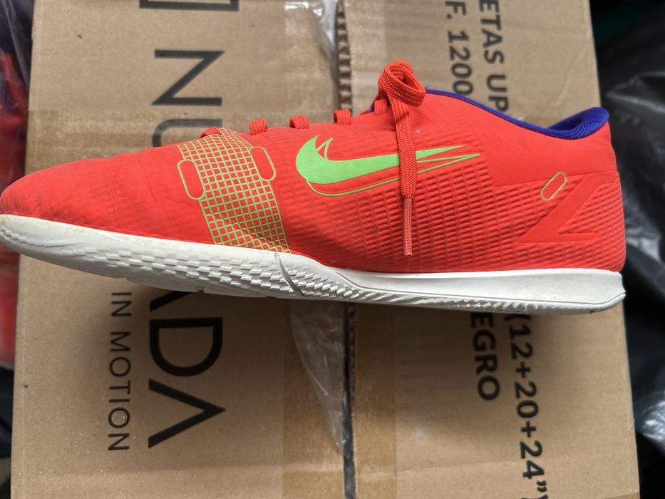 Chuteiras nike Mercurial