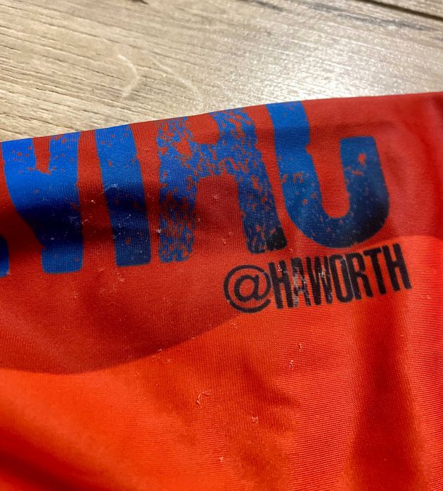 Компрессионная кофта рашгард Tatami (bjj jiu jitsu)