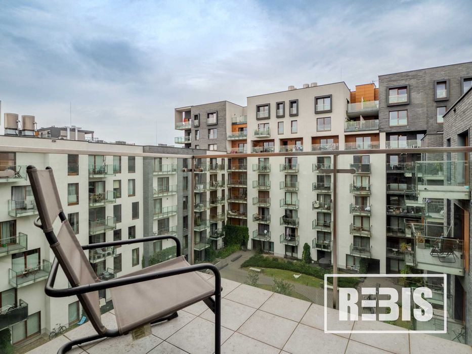 Mieszkanie – Kraków - Widok 2