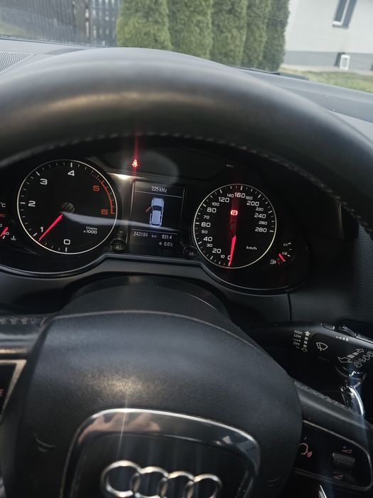 Audi q5 2.0 TDI 170Ps