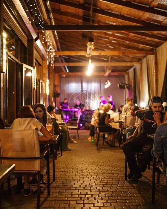 Продажа готового бизнеса под ключ Черноморск (Ильичевск)