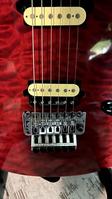 Gitara OLP by AXIS for Music Ernie Ball